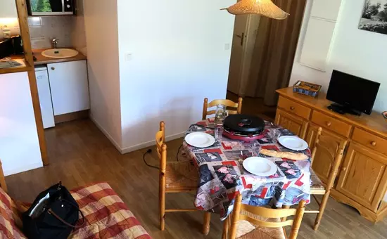 Location de Vacances Bagnères-de-Luchon 142