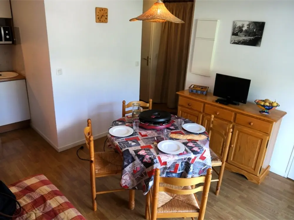 Location de Vacances Bagnères-de-Luchon 142