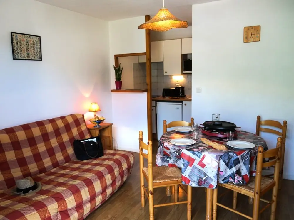 Location de Vacances Bagnères-de-Luchon 142