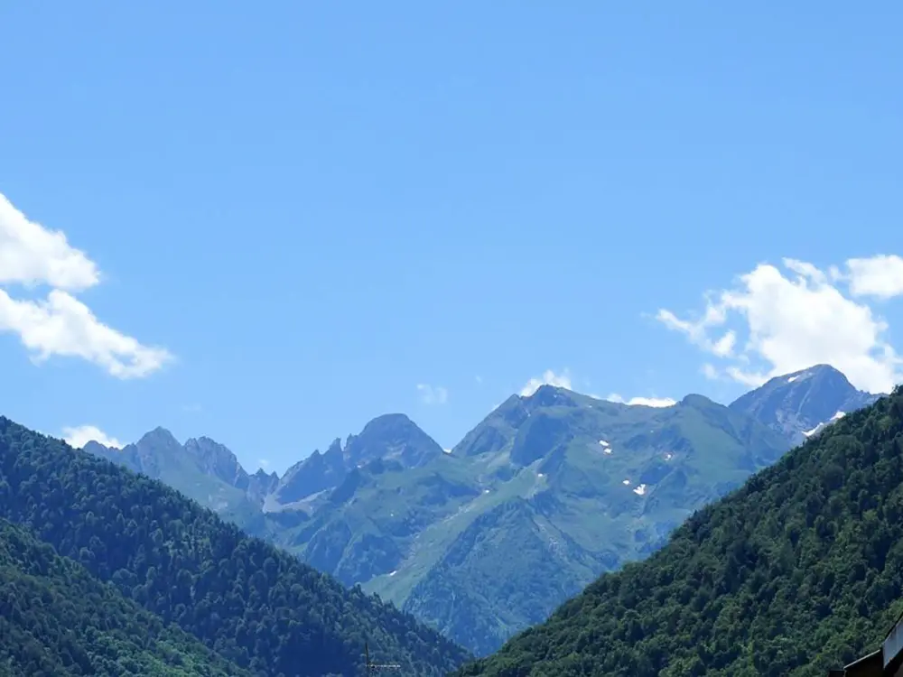 Location de Vacances Bagnères-de-Luchon 142