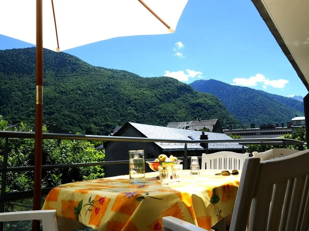 Location de Vacances Bagnères-de-Luchon 142