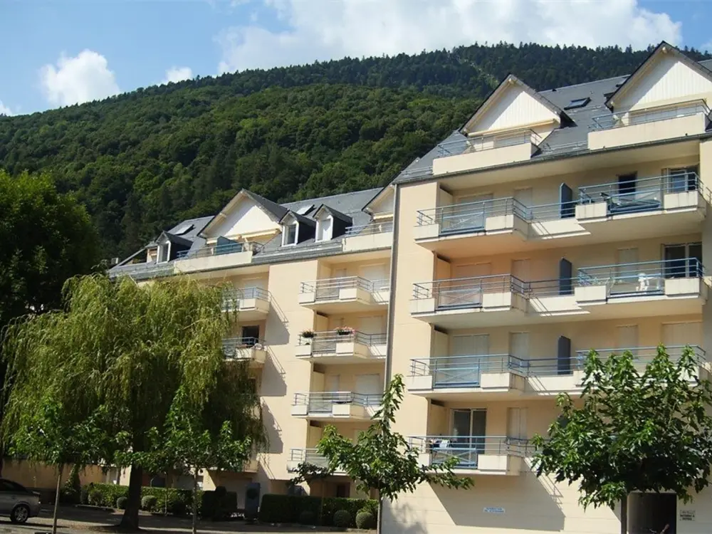 Location de Vacances Bagnères-de-Luchon 142