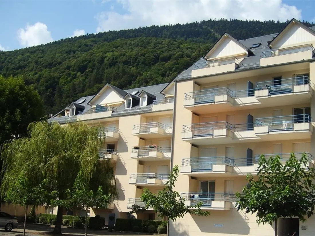 Location de Vacances Bagnères-de-Luchon 142