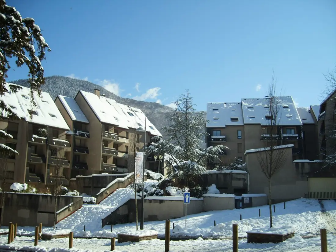 Location de Vacances Bagnères-de-Luchon 143