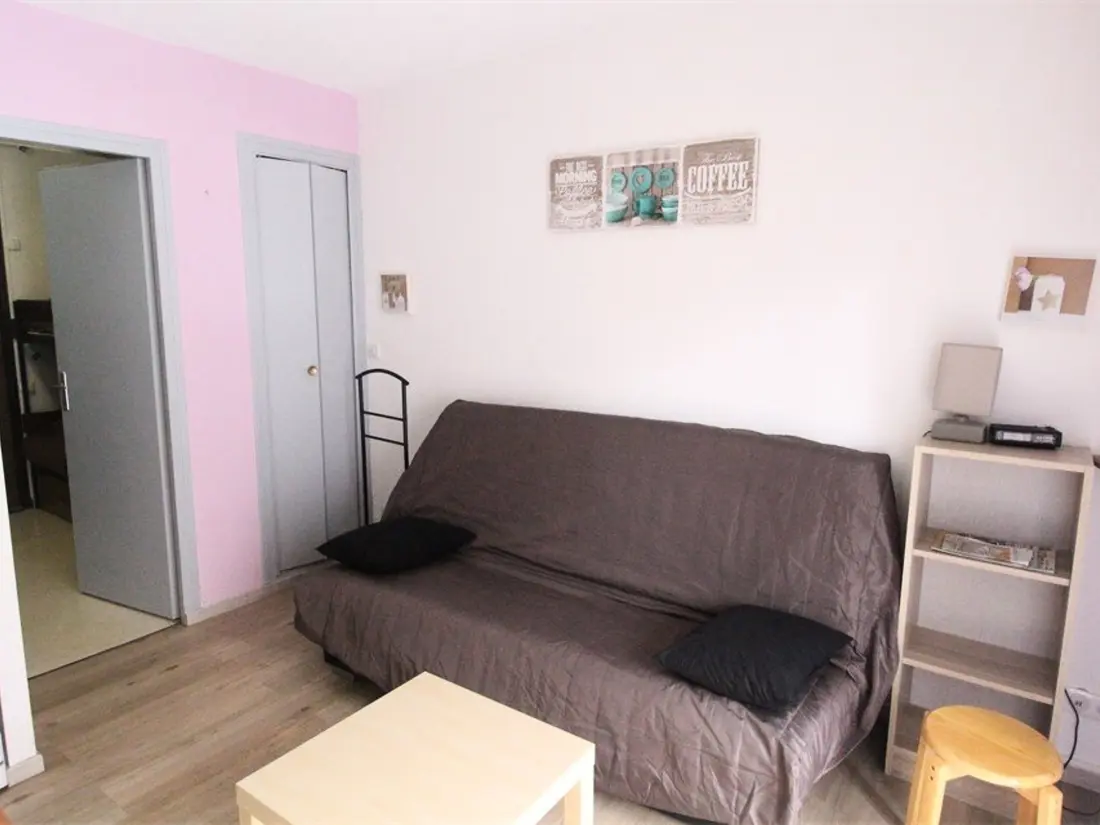 Location de Vacances Bagnères-de-Luchon 143