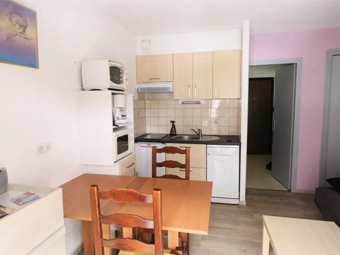 Location de Vacances Bagnères-de-Luchon 143