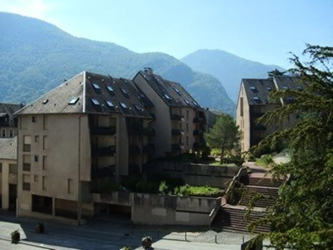 Location de Vacances Bagnères-de-Luchon 143