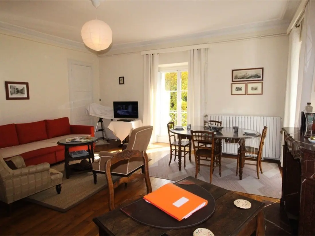 Location de Vacances Bagnères-de-Luchon 144