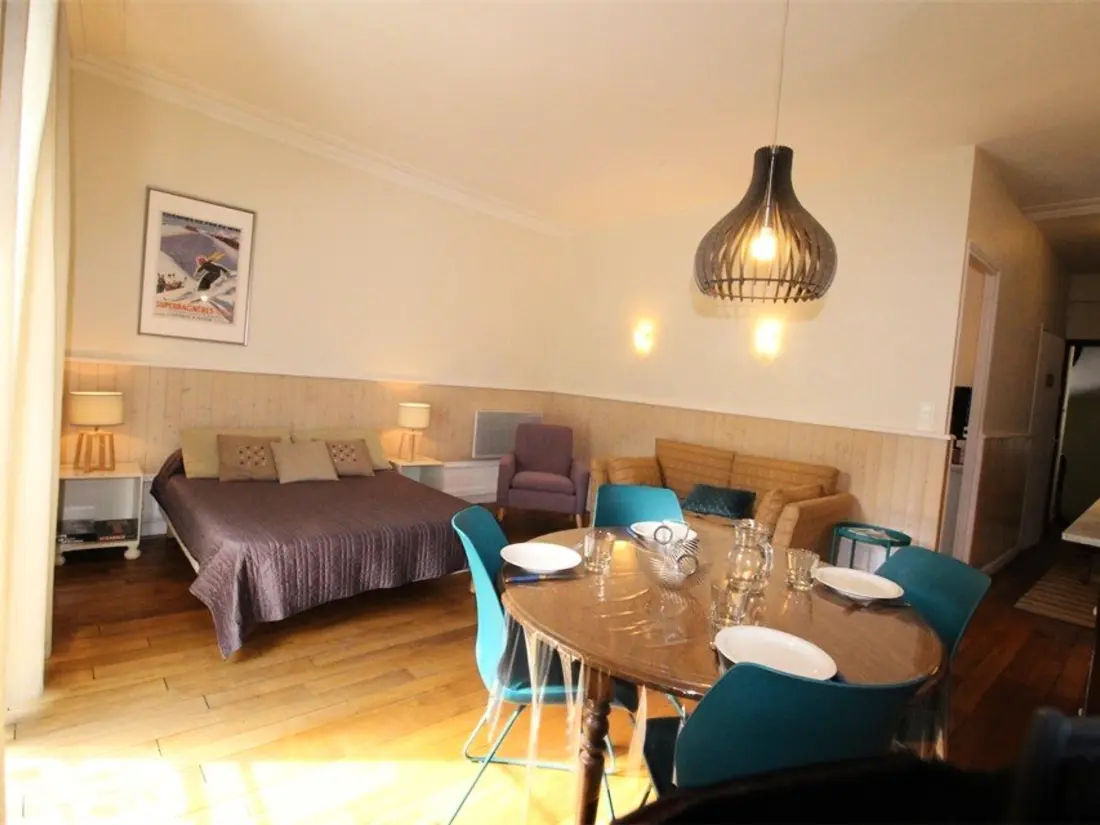 Location de Vacances Bagnères-de-Luchon 145
