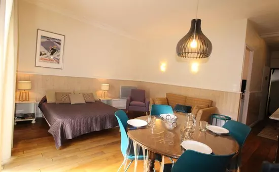 Location de Vacances Bagnères-de-Luchon 145