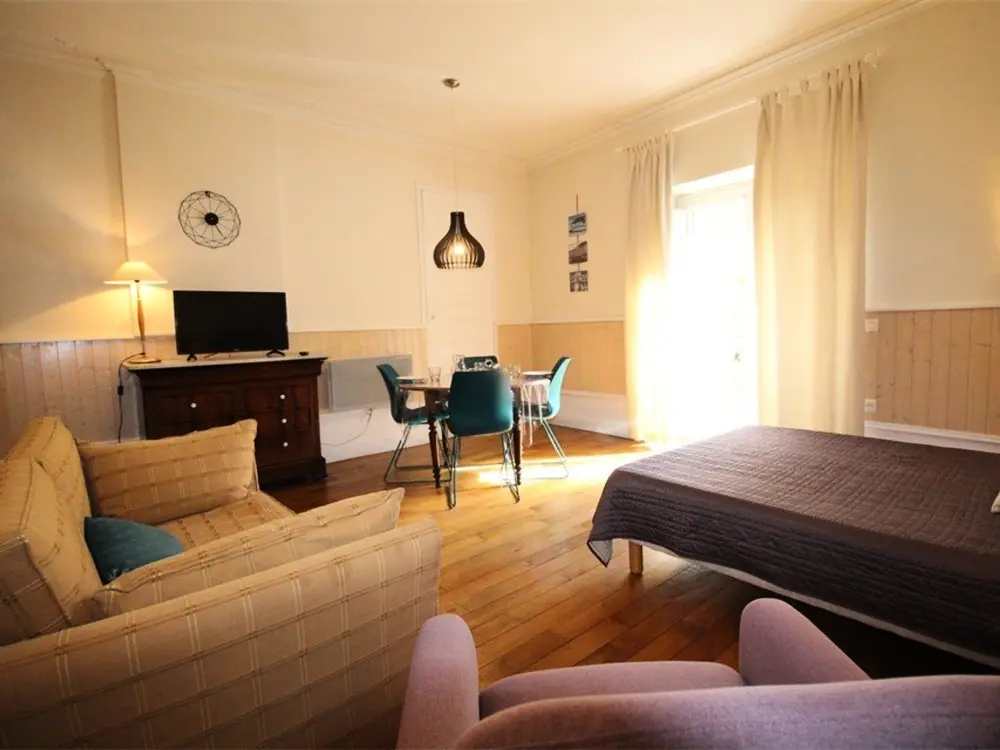 Location de Vacances Bagnères-de-Luchon 145