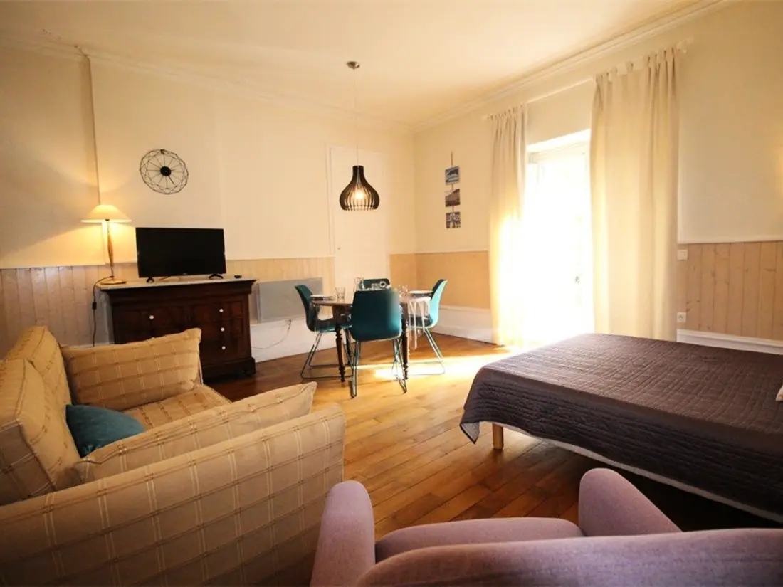 Location de Vacances Bagnères-de-Luchon 145