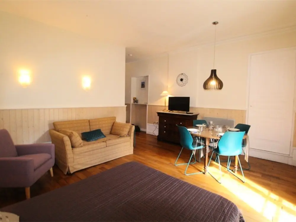 Location de Vacances Bagnères-de-Luchon 145