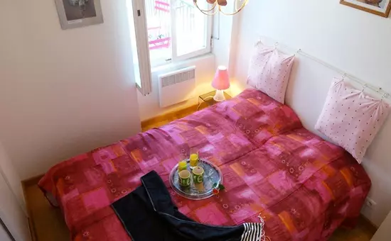 Location de Vacances Bagnères-de-Luchon 146