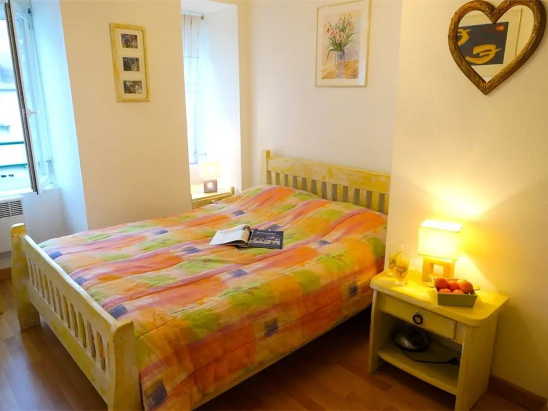 Location de Vacances Bagnères-de-Luchon 146