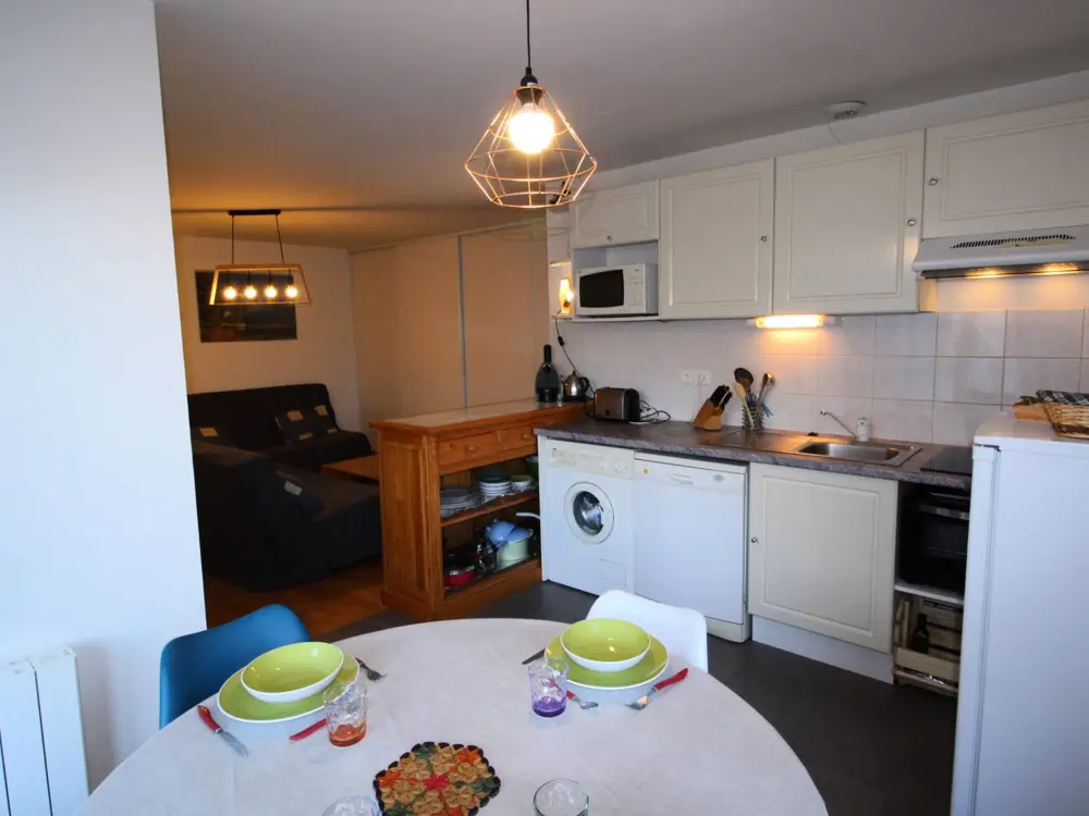 Location de Vacances Bagnères-de-Luchon 146