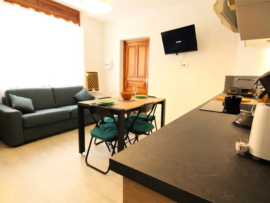 Location de Vacances Bagnères-de-Luchon 149