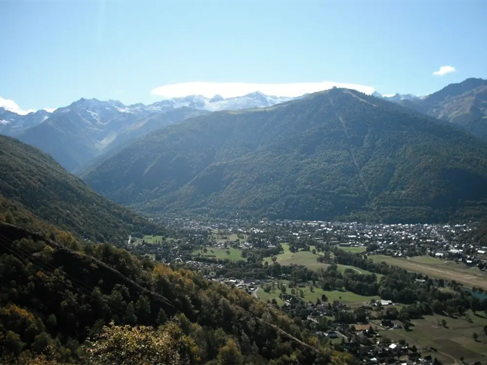 Location de Vacances Bagnères-de-Luchon 149