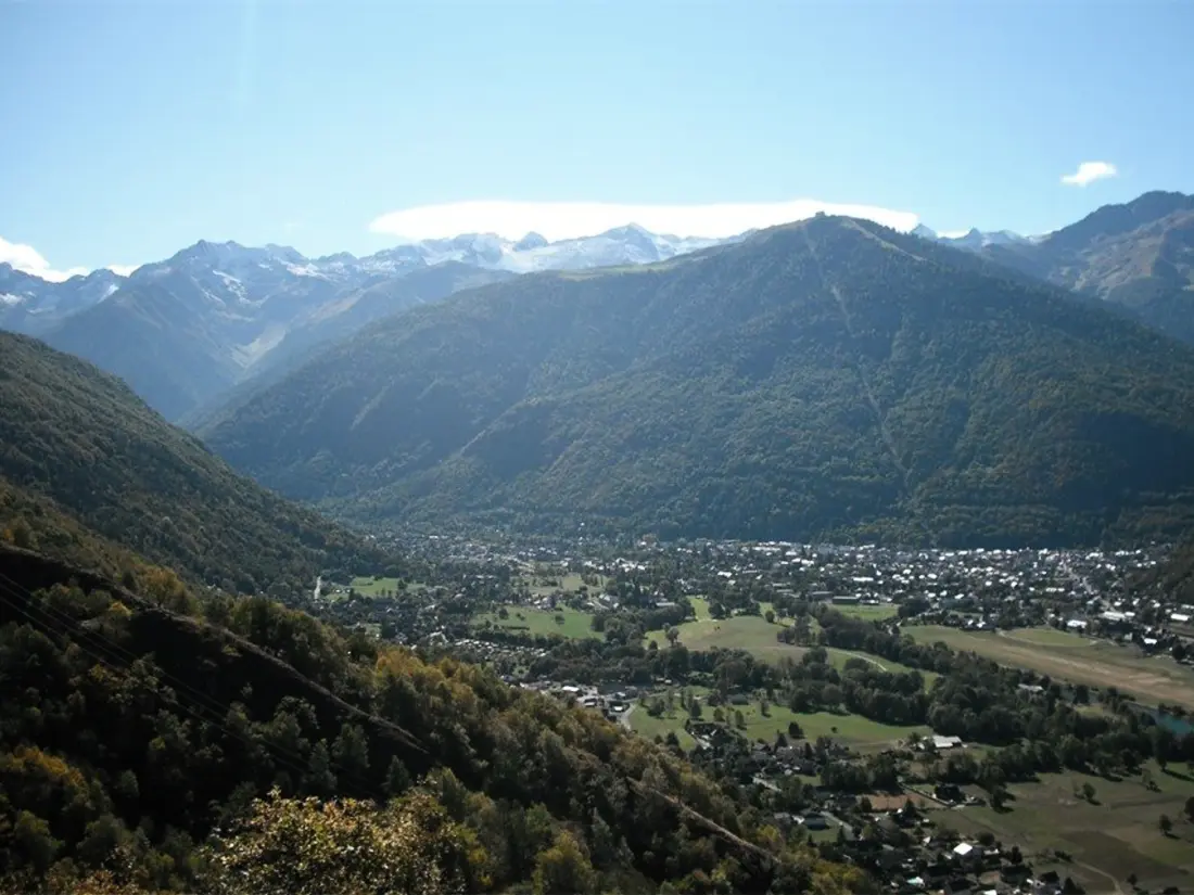 Location de Vacances Bagnères-de-Luchon 149