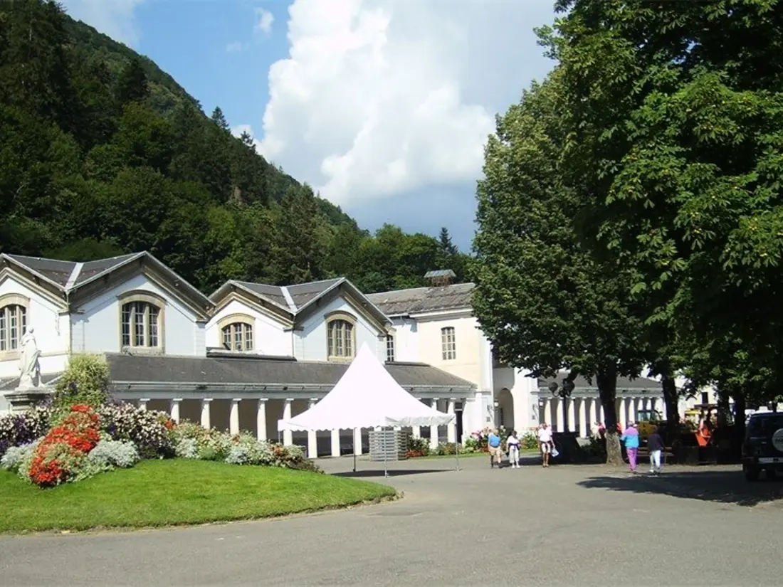 Location de Vacances Bagnères-de-Luchon 149