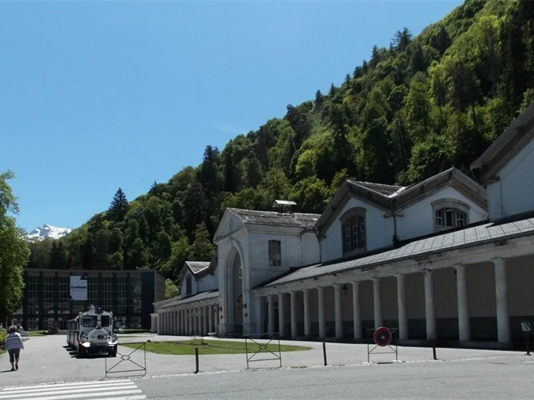 Location de Vacances Bagnères-de-Luchon 149