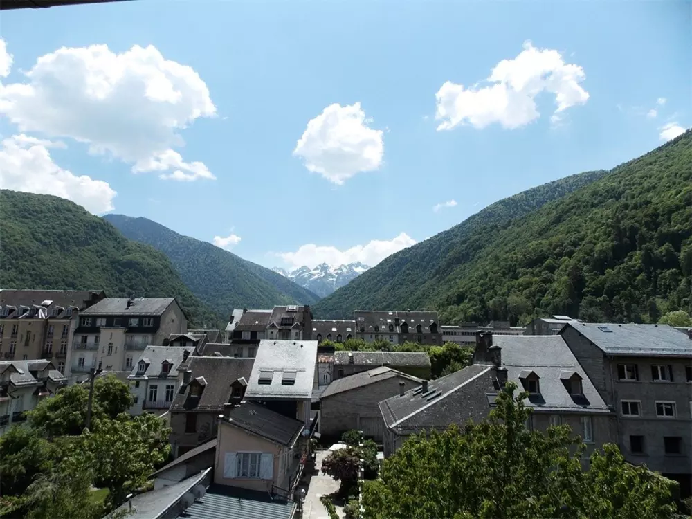 Location de Vacances Bagnères-de-Luchon 151