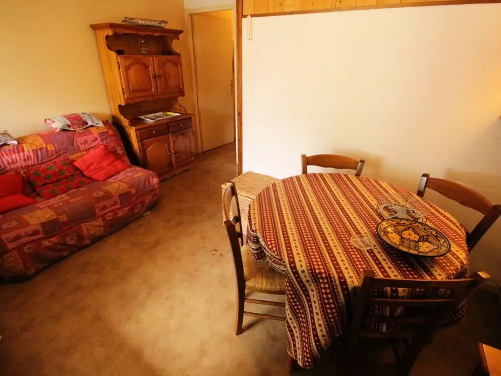 Location de Vacances Bagnères-de-Luchon 151