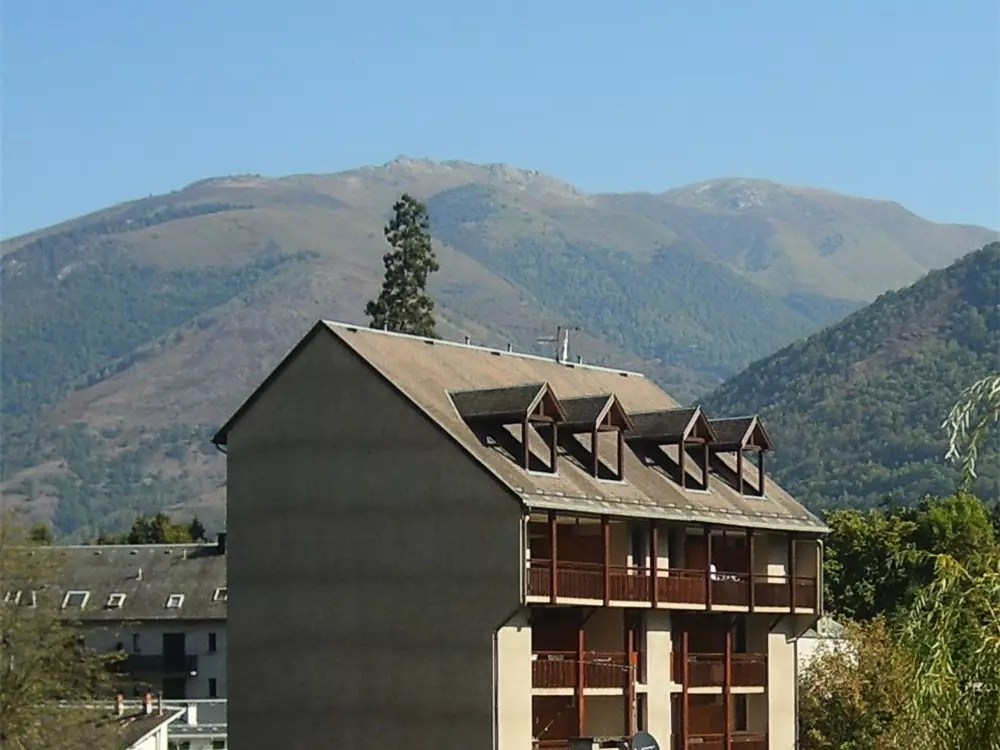 Location de Vacances Bagnères-de-Luchon 151