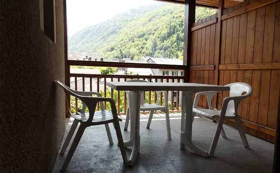 Location de Vacances Bagnères-de-Luchon 151