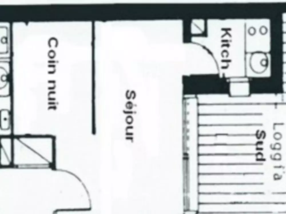 Location de Vacances Bagnères-de-Luchon 151