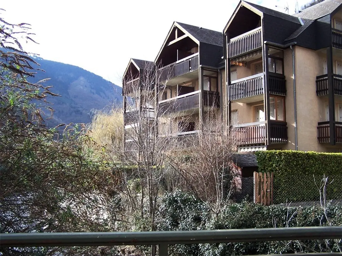 Location de Vacances Bagnères-de-Luchon 152