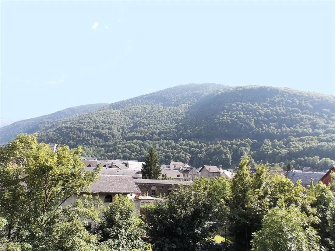 Location de Vacances Bagnères-de-Luchon 152