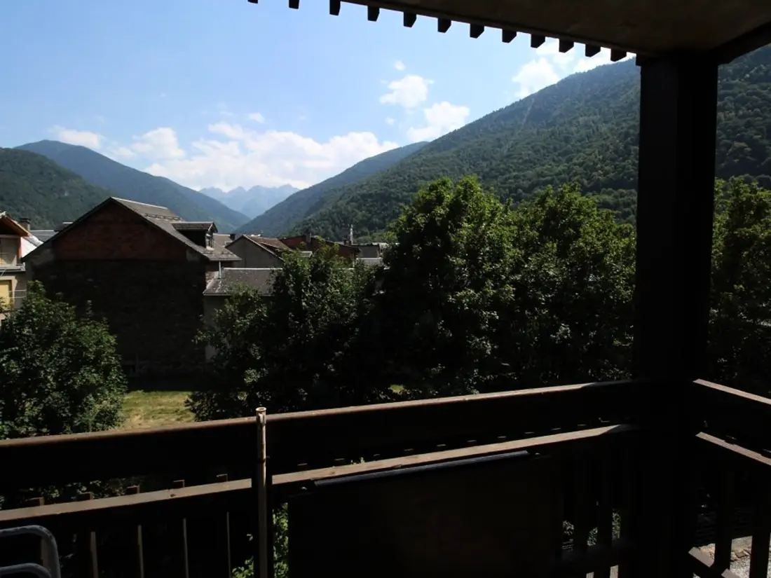 Location de Vacances Bagnères-de-Luchon 152