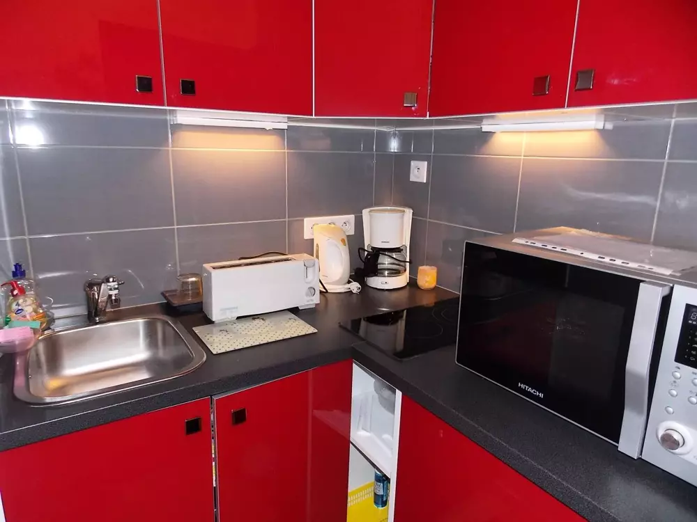 Location de Vacances Bagnères-de-Luchon 153