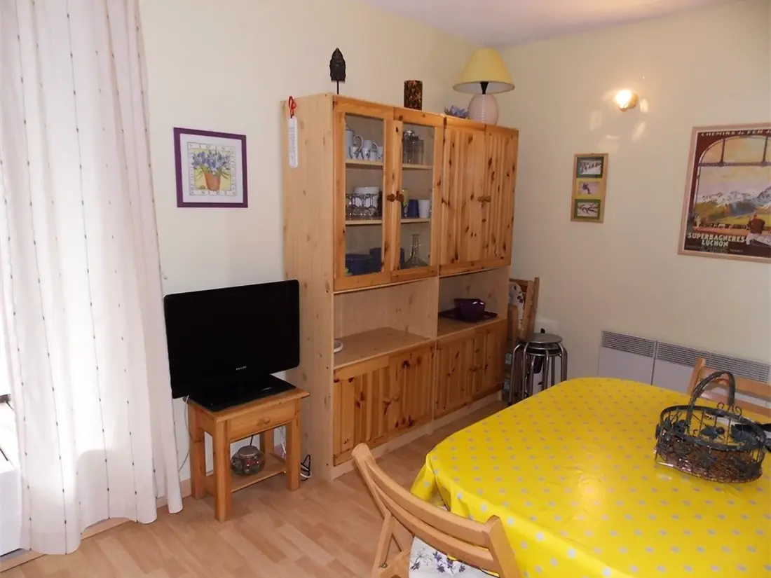 Location de Vacances Bagnères-de-Luchon 153