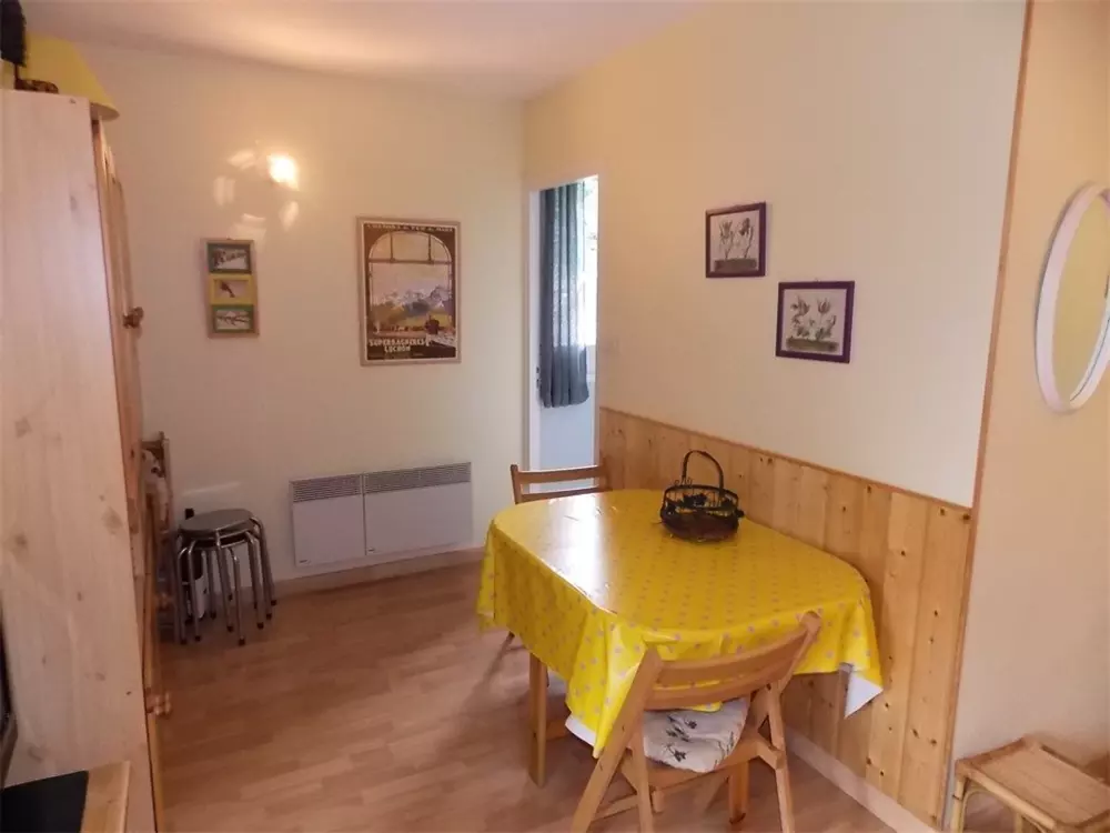 Location de Vacances Bagnères-de-Luchon 153