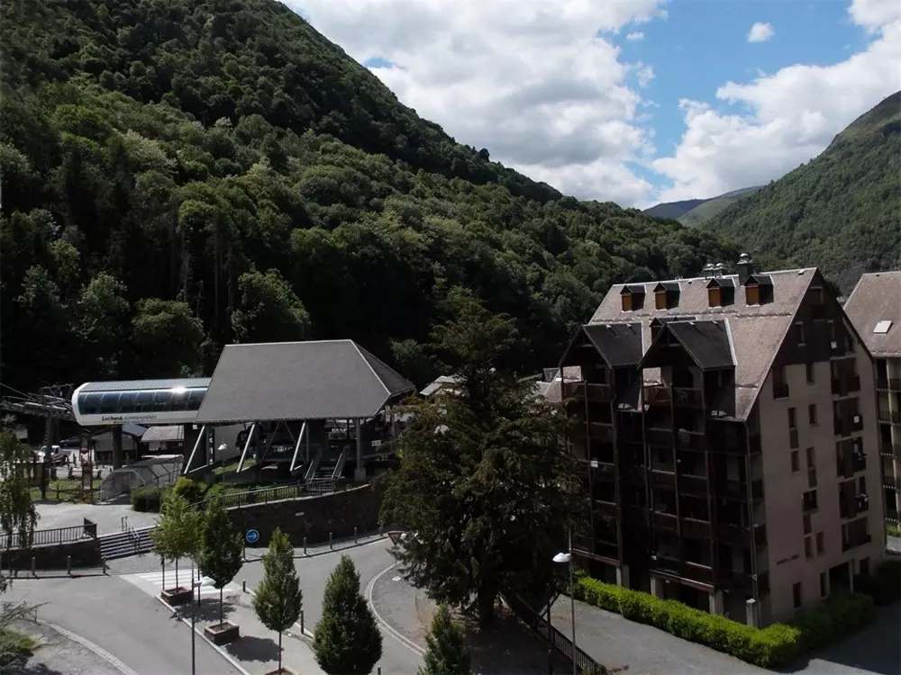 Location de Vacances Bagnères-de-Luchon 153