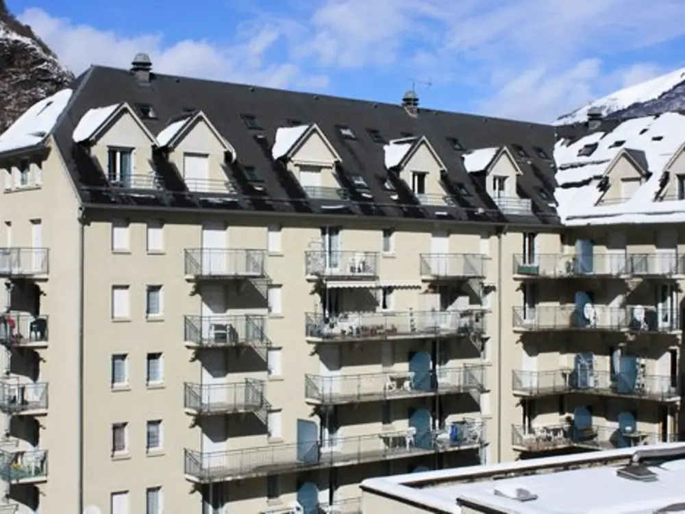 Location de Vacances Bagnères-de-Luchon 154