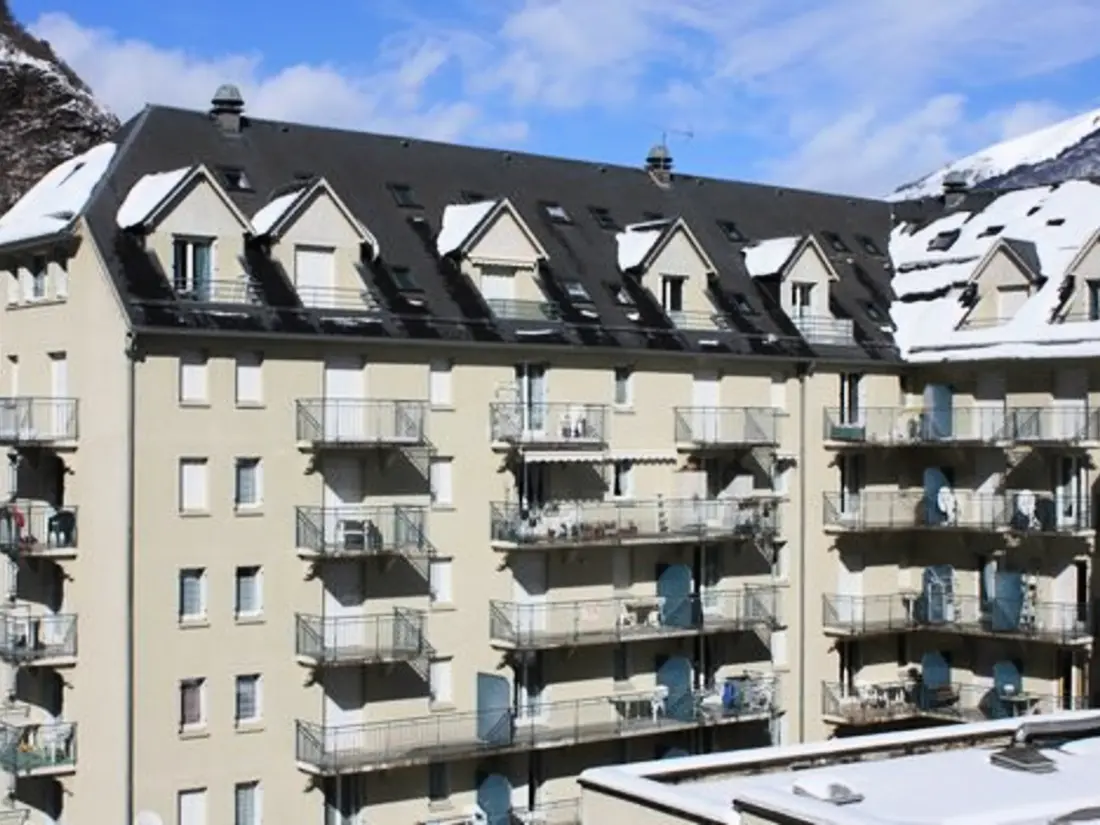 Location de Vacances Bagnères-de-Luchon 154