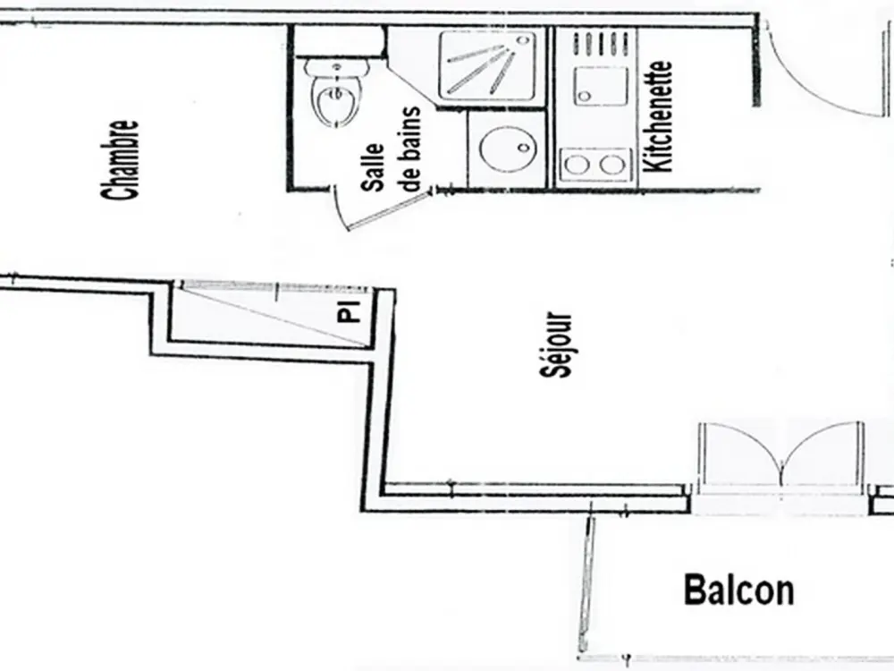 Location de Vacances Bagnères-de-Luchon 154
