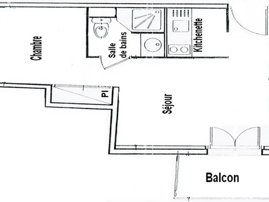 Location de Vacances Bagnères-de-Luchon 154
