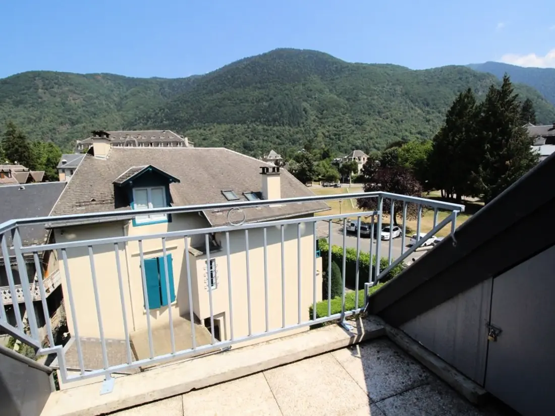 Location de Vacances Bagnères-de-Luchon 156
