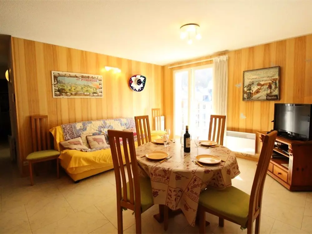 Location de Vacances Bagnères-de-Luchon 157