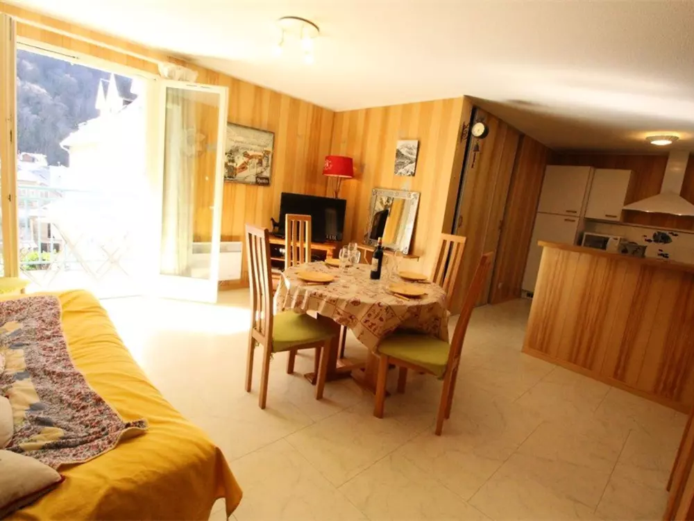 Location de Vacances Bagnères-de-Luchon 157