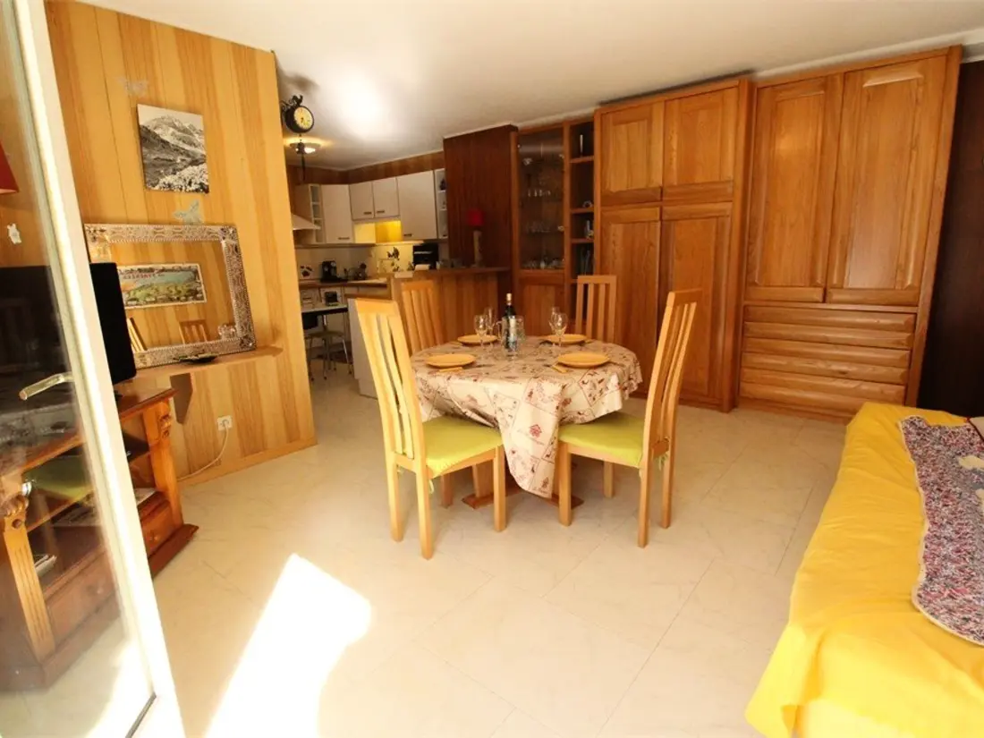 Location de Vacances Bagnères-de-Luchon 157
