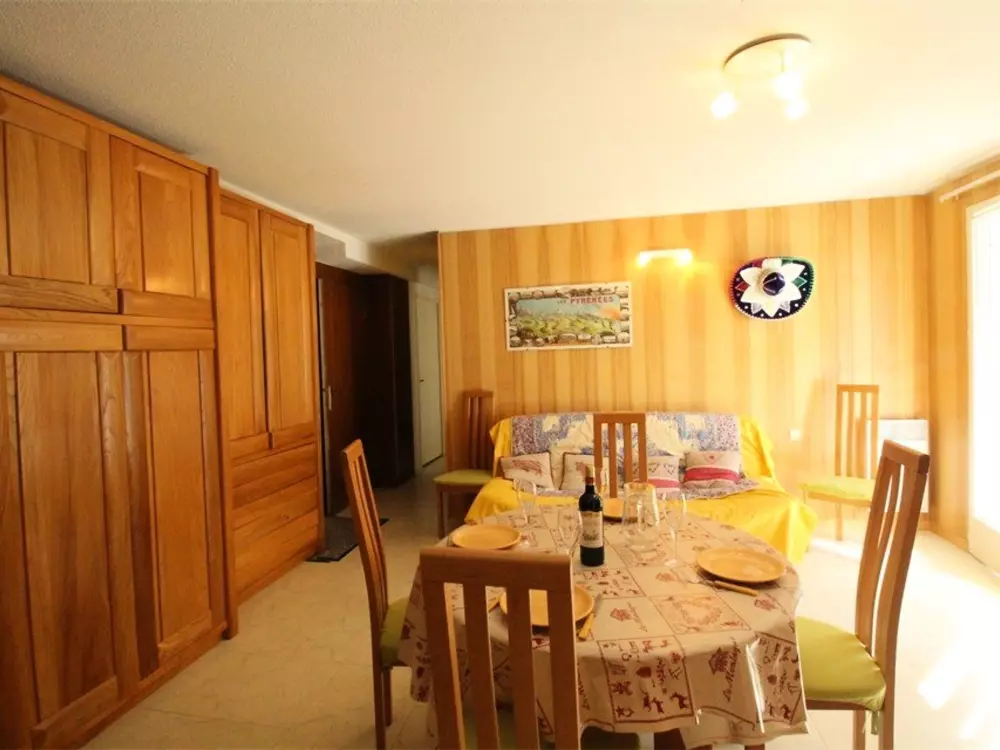 Location de Vacances Bagnères-de-Luchon 157