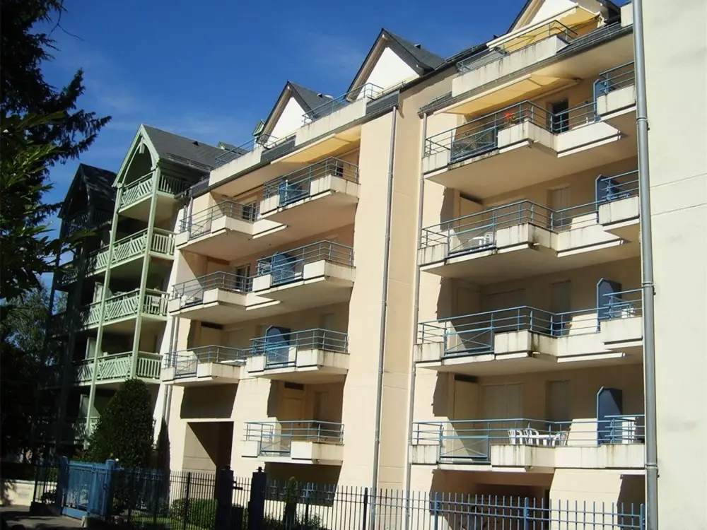 Location de Vacances Bagnères-de-Luchon 159