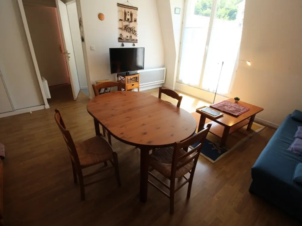 Location de Vacances Bagnères-de-Luchon 159