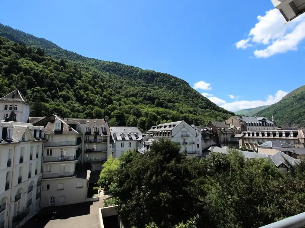 Location de Vacances Bagnères-de-Luchon 159
