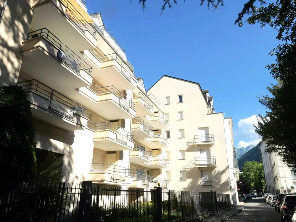 Location de Vacances Bagnères-de-Luchon 159